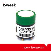 英國alphasense一氧化碳傳感器（抗煙氣，帶過濾，CO傳感器）