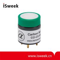 英國alphasense一氧化碳傳感器(CO傳感器抗煙氣，抗H2)