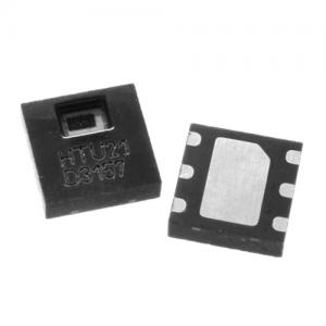 法國Humirel  數(shù)字輸出溫濕度傳感器HTU21D替代SHT21、SHT20