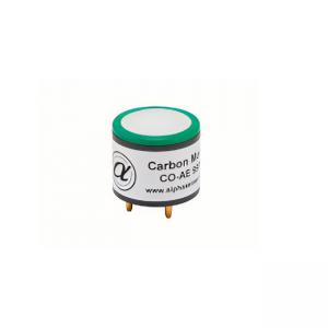 英國alphasense 一氧化碳傳感器 (小型，帶過濾膜，大量程，CO傳感器)